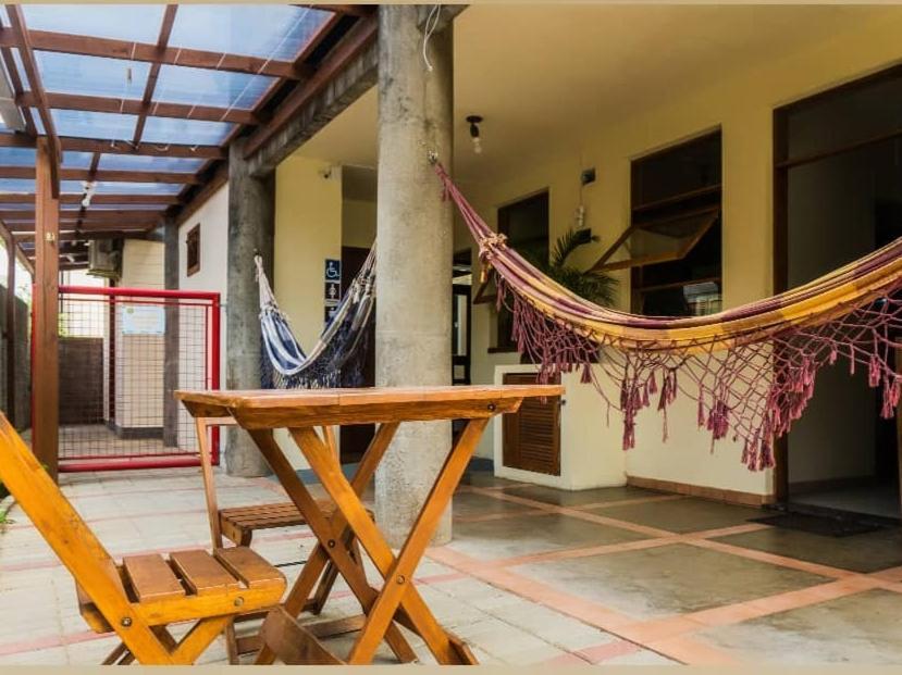 Sunhouse Hostel Florianópolis Екстериор снимка
