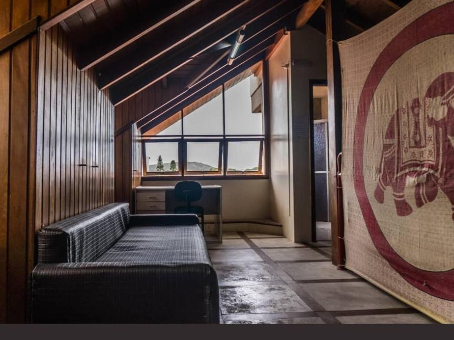 Sunhouse Hostel Florianópolis Екстериор снимка