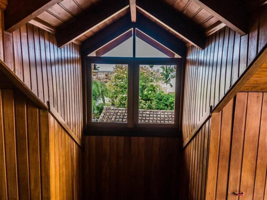 Sunhouse Hostel Florianópolis Екстериор снимка