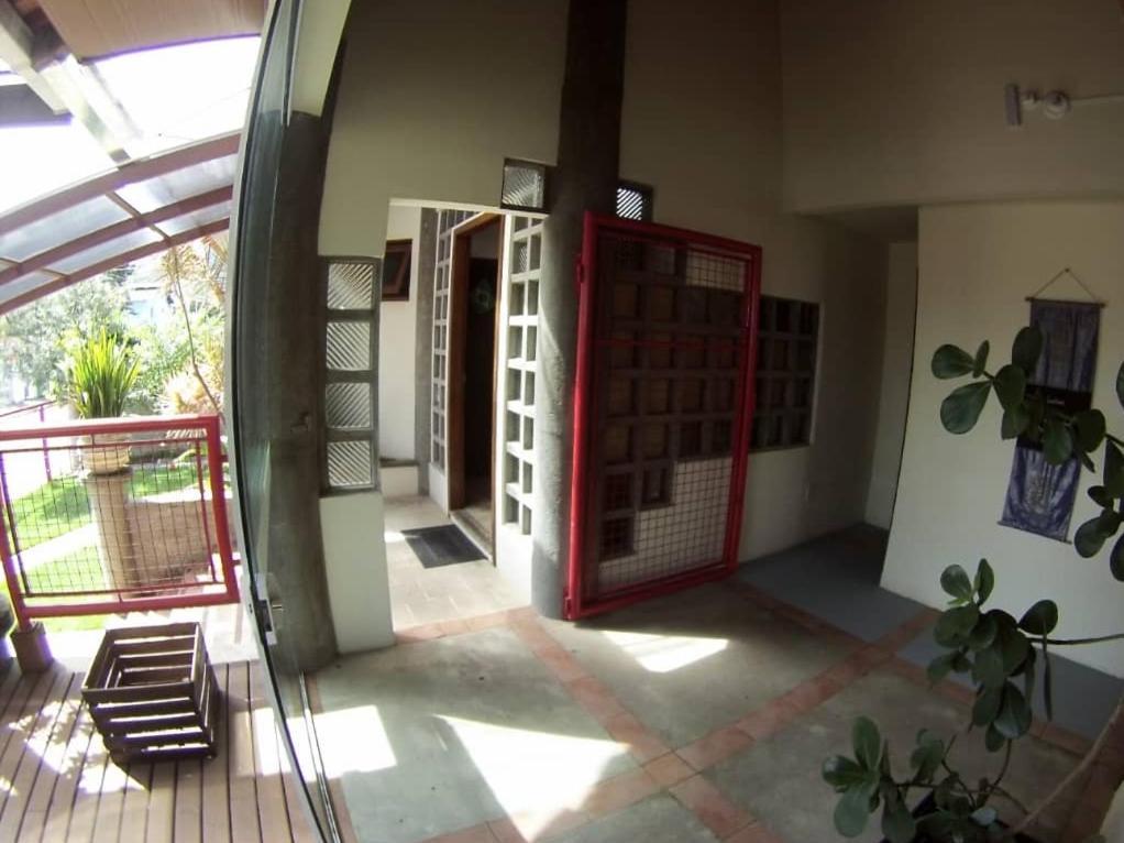 Sunhouse Hostel Florianópolis Екстериор снимка