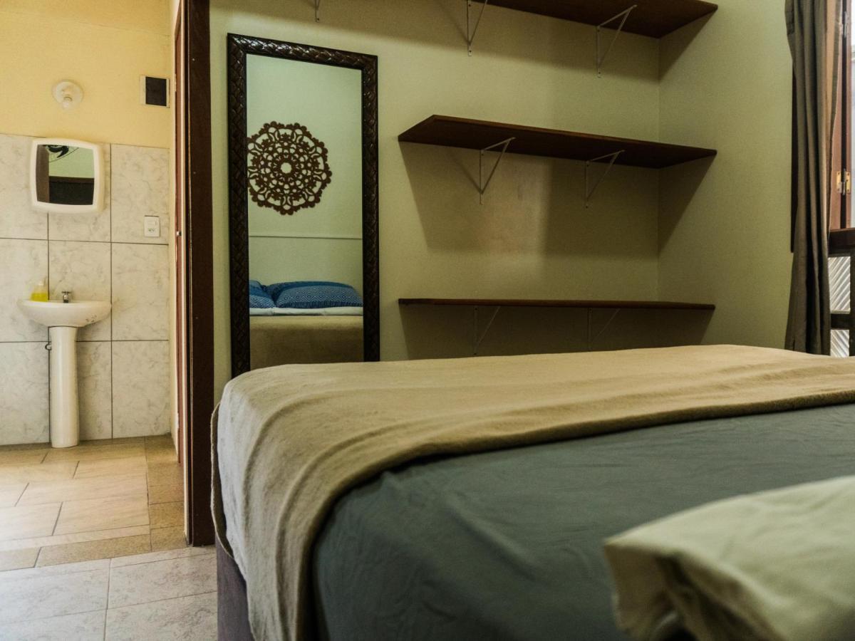 Sunhouse Hostel Florianópolis Екстериор снимка