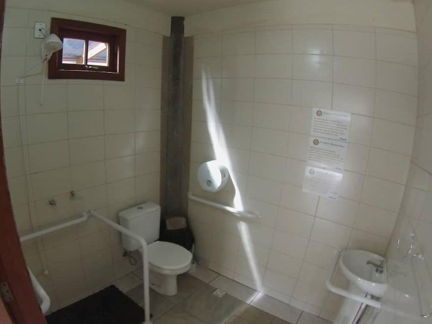 Sunhouse Hostel Florianópolis Стая снимка