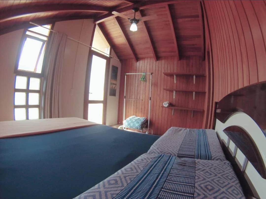 Sunhouse Hostel Florianópolis Стая снимка