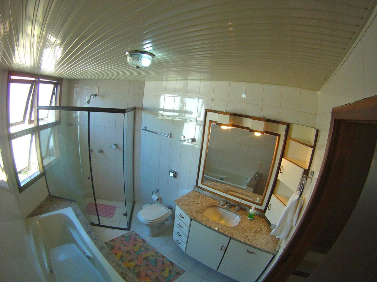 Sunhouse Hostel Florianópolis Екстериор снимка