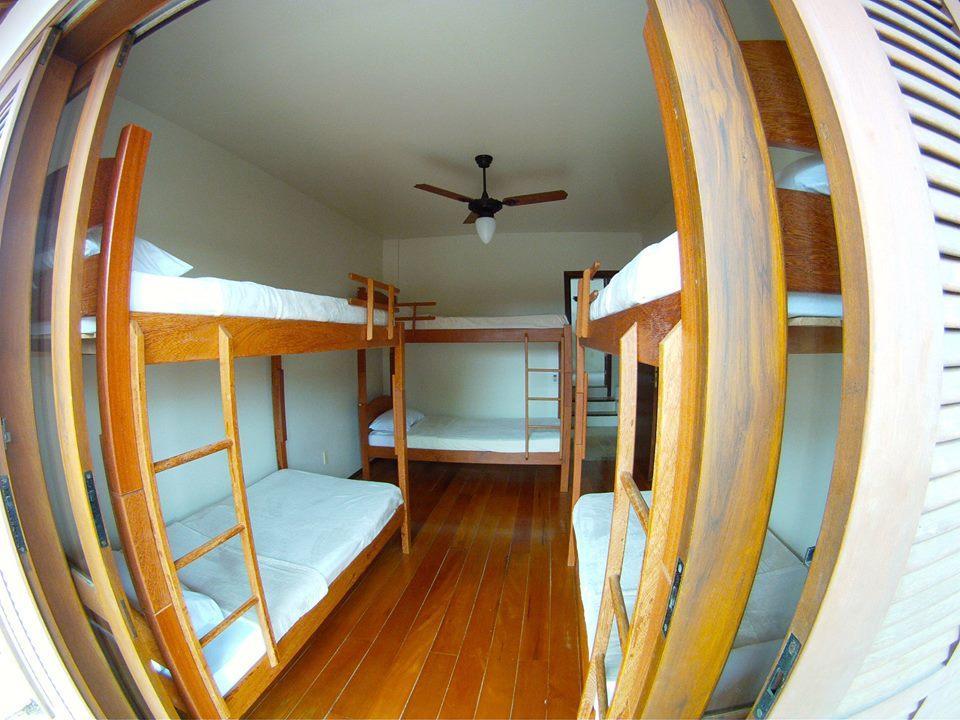 Sunhouse Hostel Florianópolis Екстериор снимка