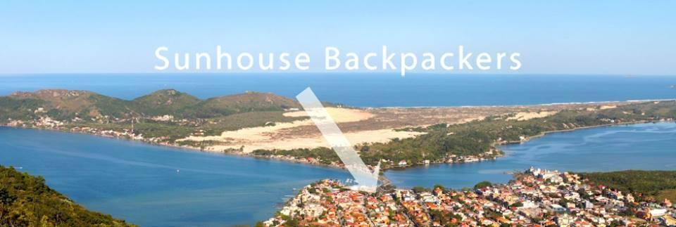 Sunhouse Hostel Florianópolis Екстериор снимка