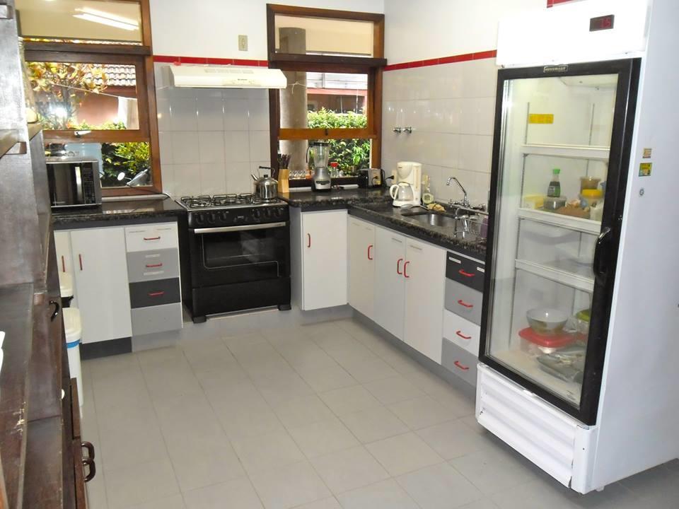 Sunhouse Hostel Florianópolis Екстериор снимка