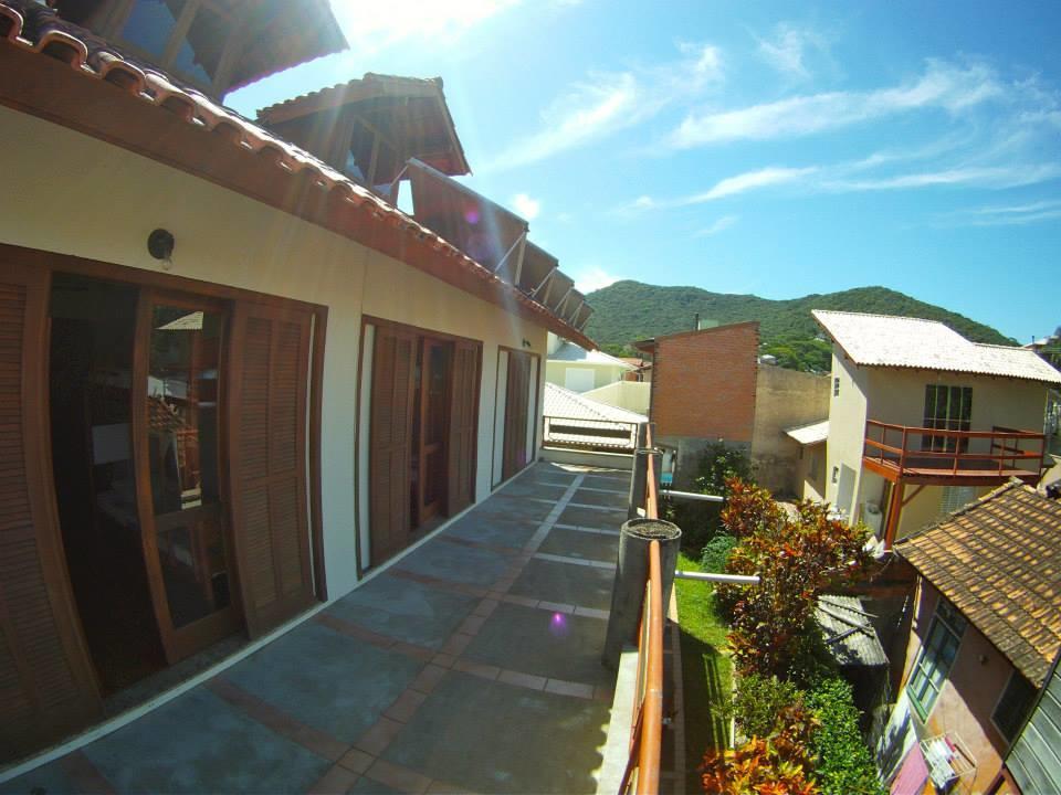 Sunhouse Hostel Florianópolis Екстериор снимка