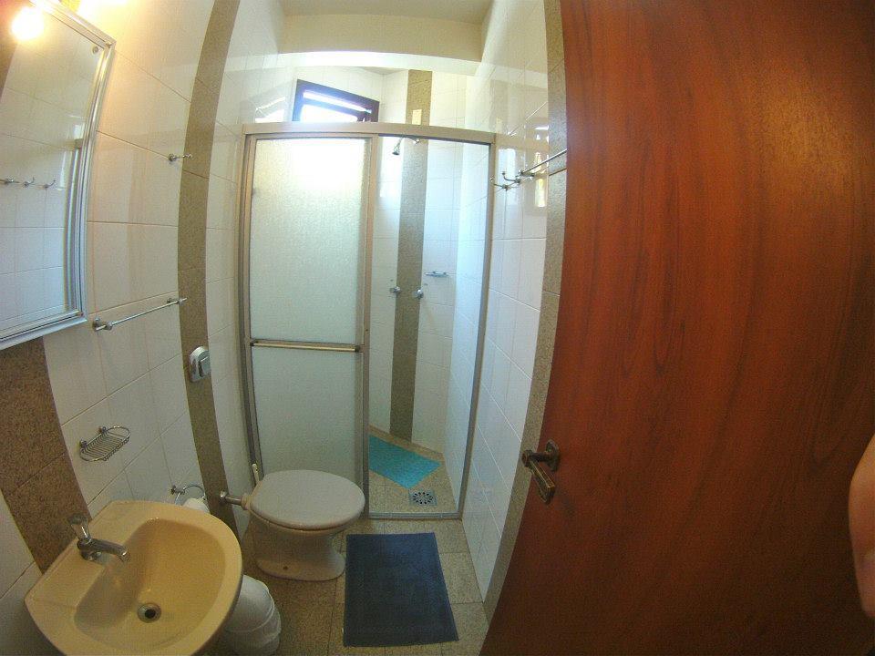 Sunhouse Hostel Florianópolis Екстериор снимка