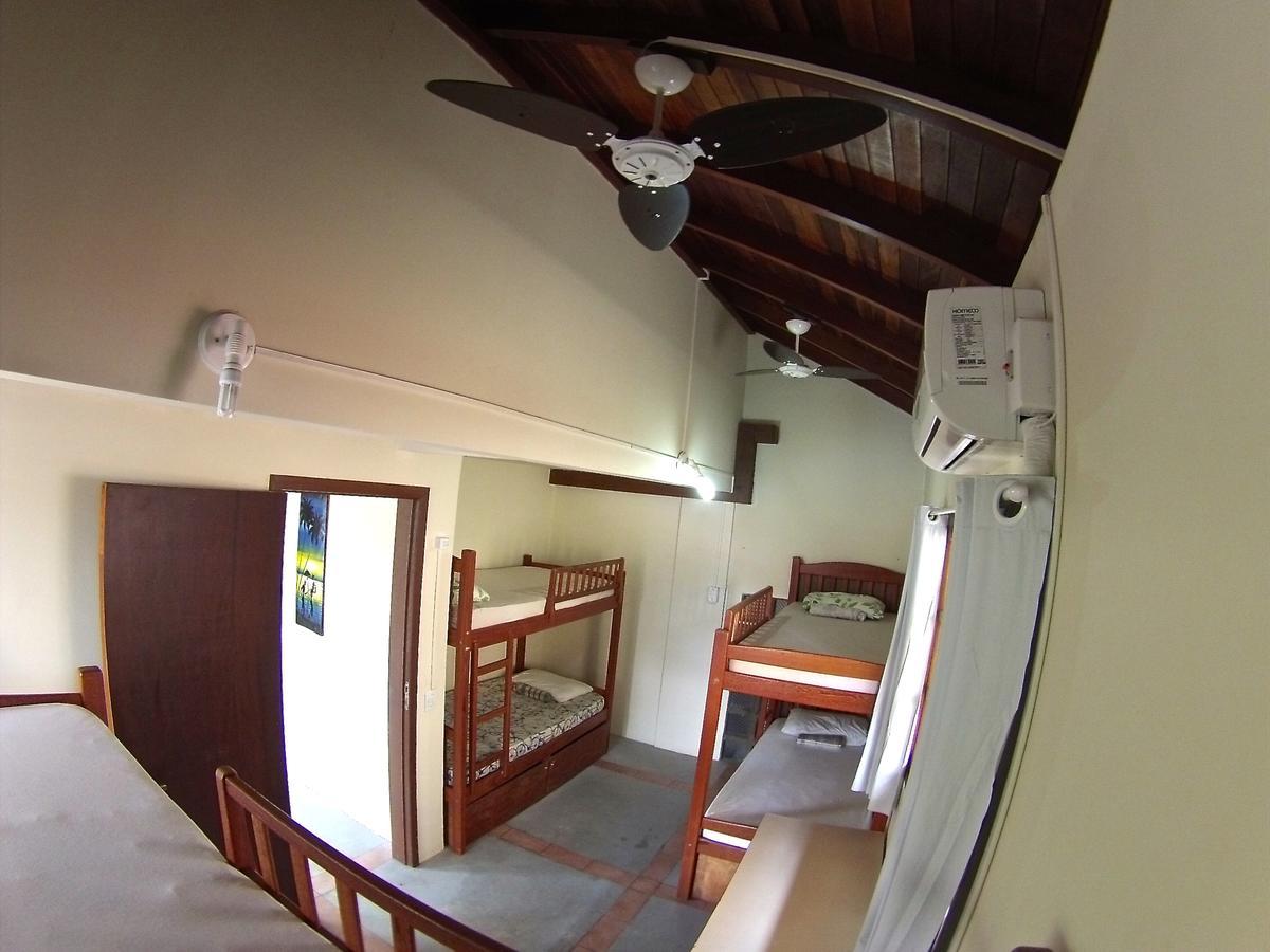 Sunhouse Hostel Florianópolis Екстериор снимка