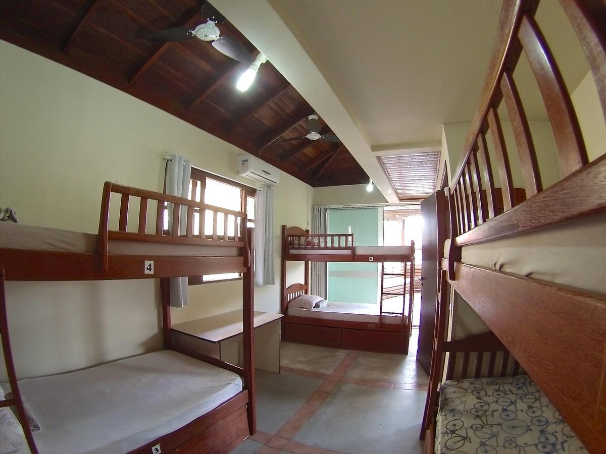 Sunhouse Hostel Florianópolis Екстериор снимка