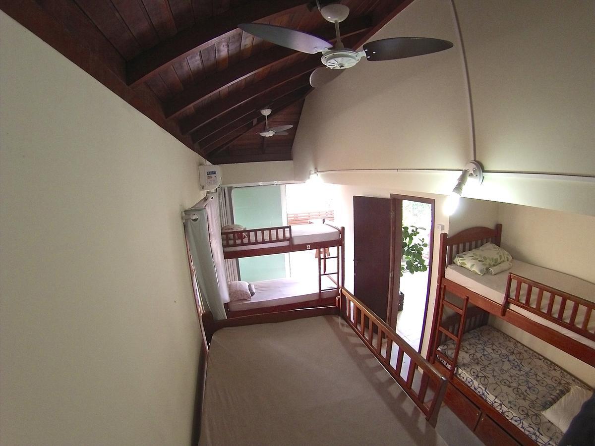 Sunhouse Hostel Florianópolis Екстериор снимка