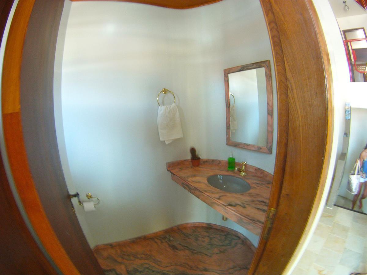 Sunhouse Hostel Florianópolis Екстериор снимка