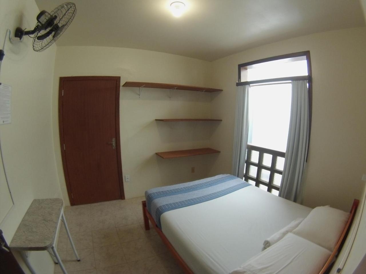 Sunhouse Hostel Florianópolis Екстериор снимка