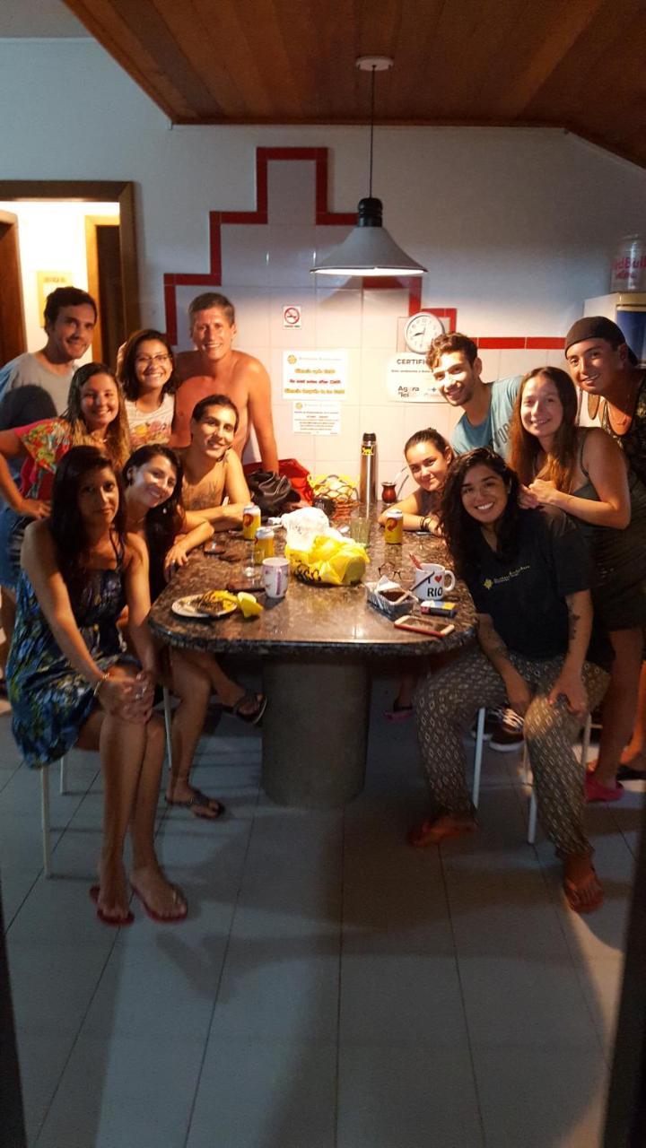 Sunhouse Hostel Florianópolis Екстериор снимка