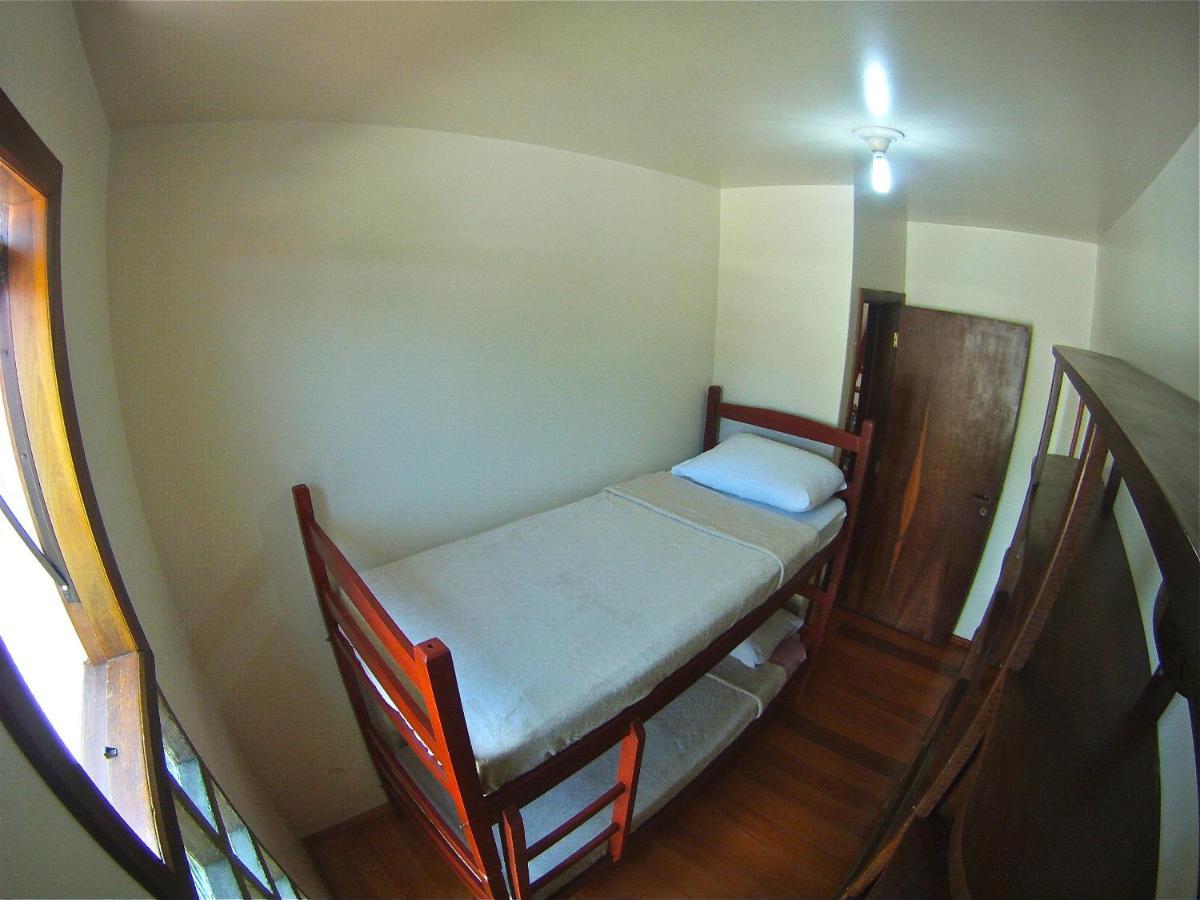 Sunhouse Hostel Florianópolis Екстериор снимка