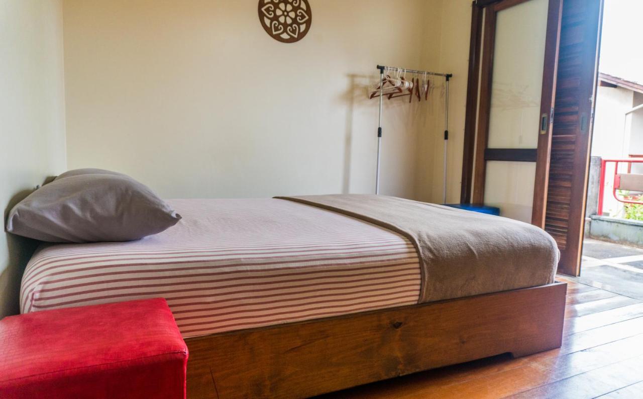 Sunhouse Hostel Florianópolis Екстериор снимка