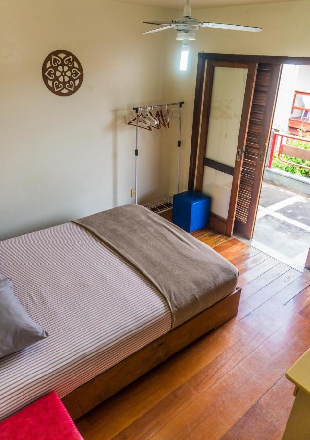 Sunhouse Hostel Florianópolis Екстериор снимка