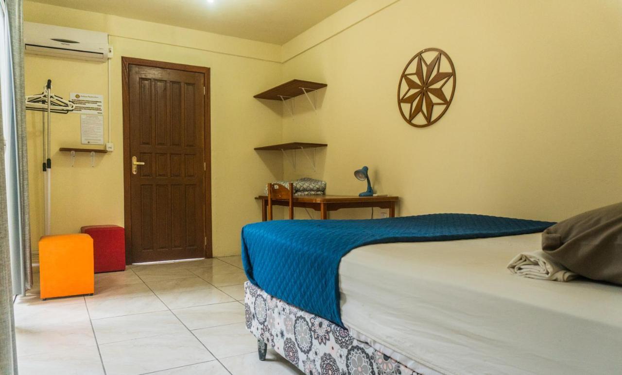Sunhouse Hostel Florianópolis Екстериор снимка