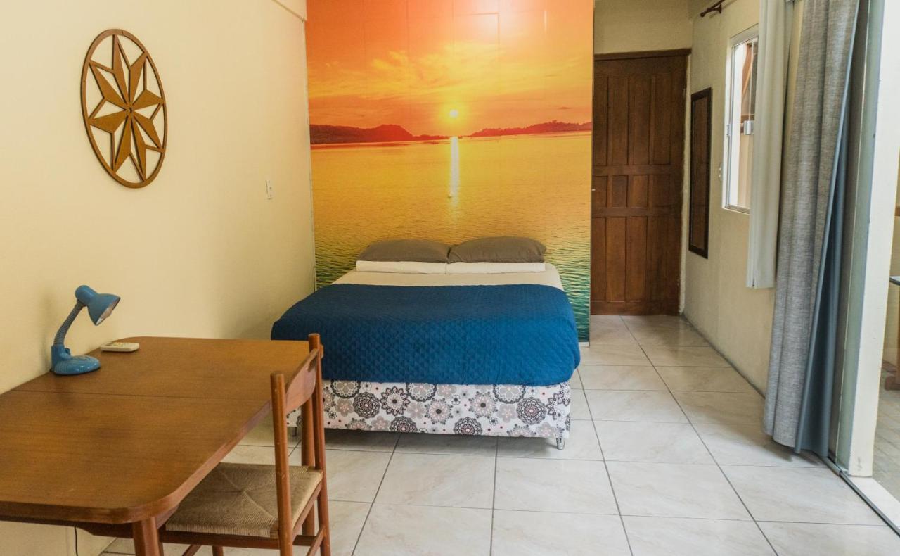 Sunhouse Hostel Florianópolis Екстериор снимка