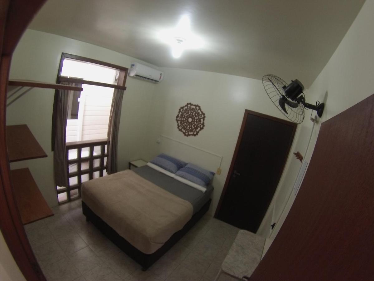 Sunhouse Hostel Florianópolis Екстериор снимка